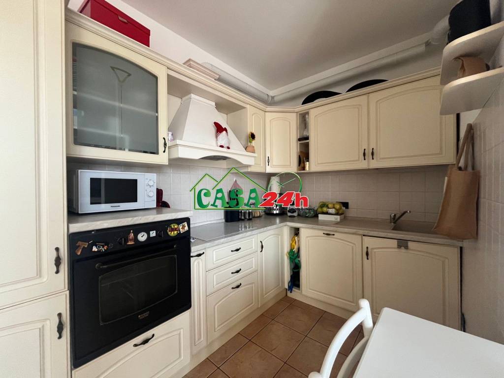 Appartamento a Uboldo in Via Santa Maria, 22 - Foto 5