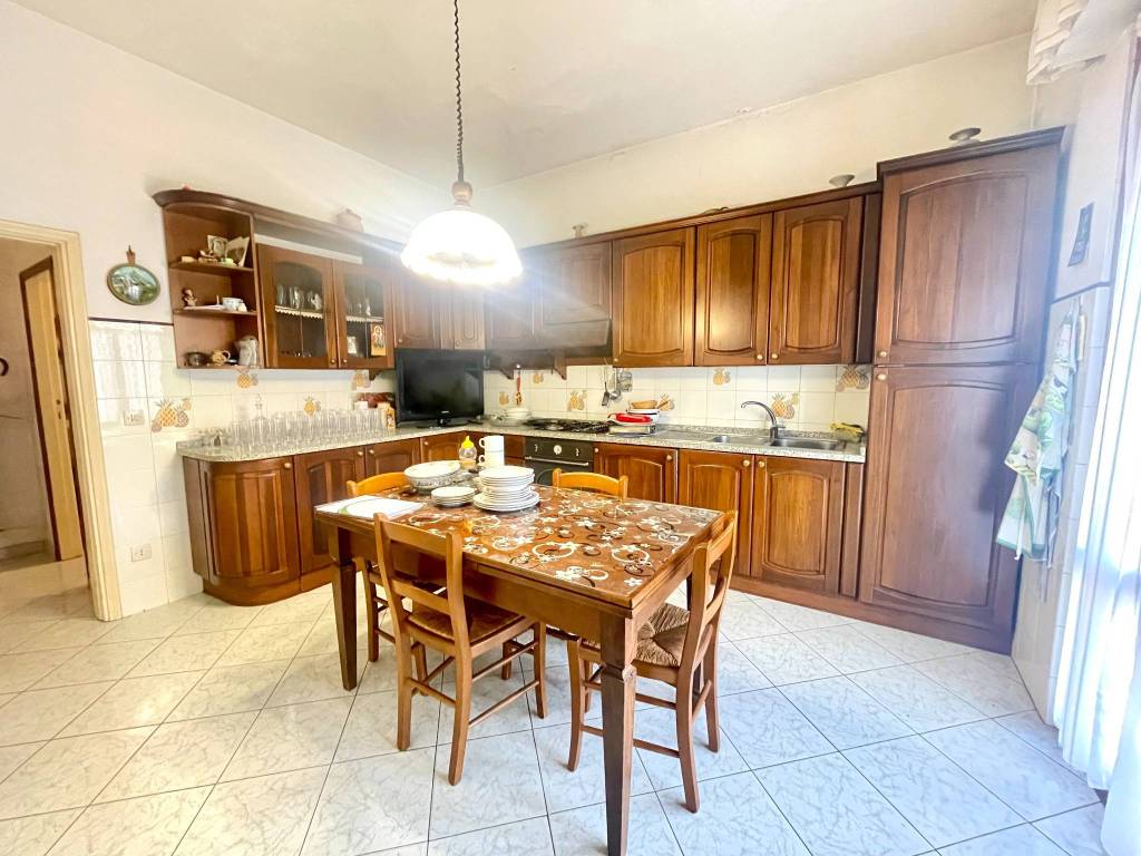 Appartamento a San giovanni valdarno in Via Firenze - Foto 2