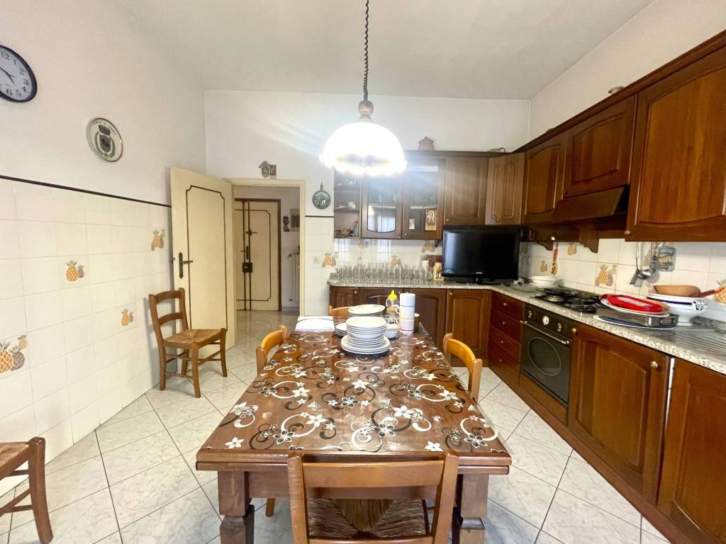 Appartamento a San giovanni valdarno in Via Firenze - Foto 3