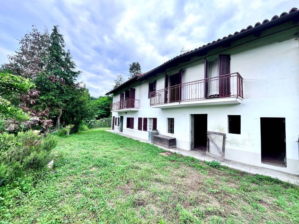 Rustico / casale a Asti in Frazione Casabianca, 128 - Foto 2