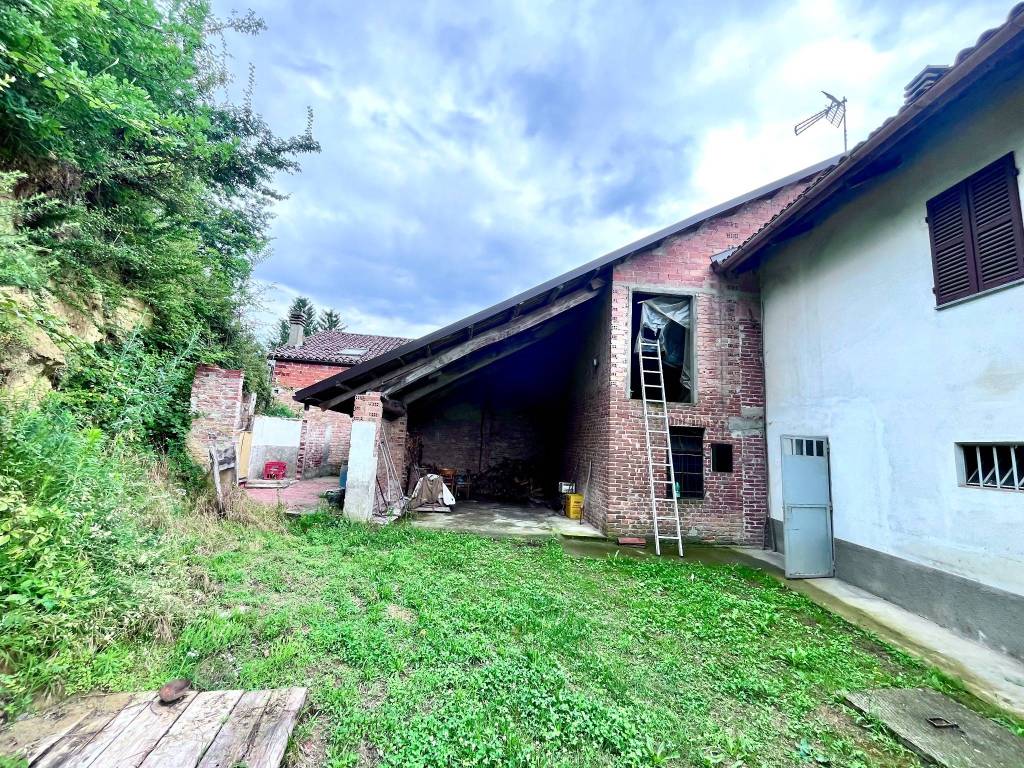 Rustico / casale a Asti in Frazione Casabianca, 128 - Foto 3