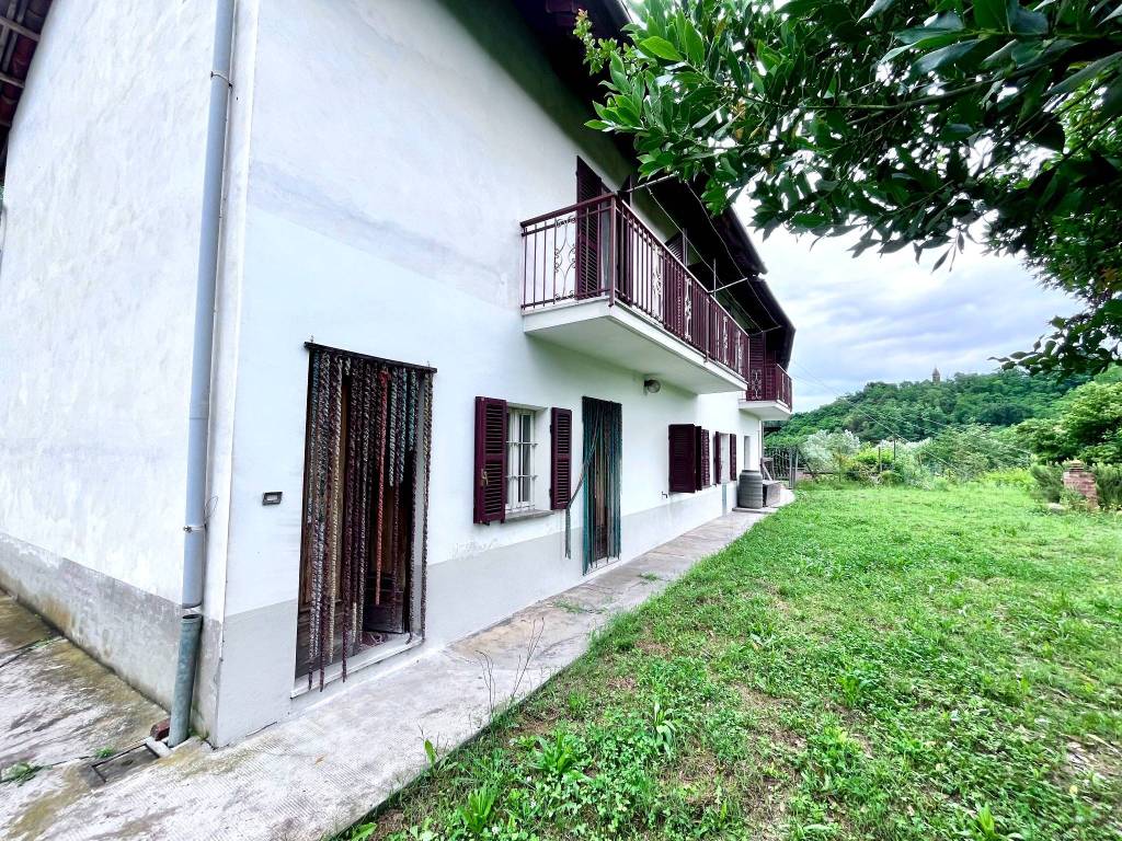 Rustico / casale a Asti in Frazione Casabianca, 128 - Foto 4