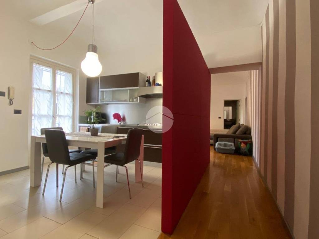 Appartamento a Asti in Via XX Settembre, 82 - Foto 2