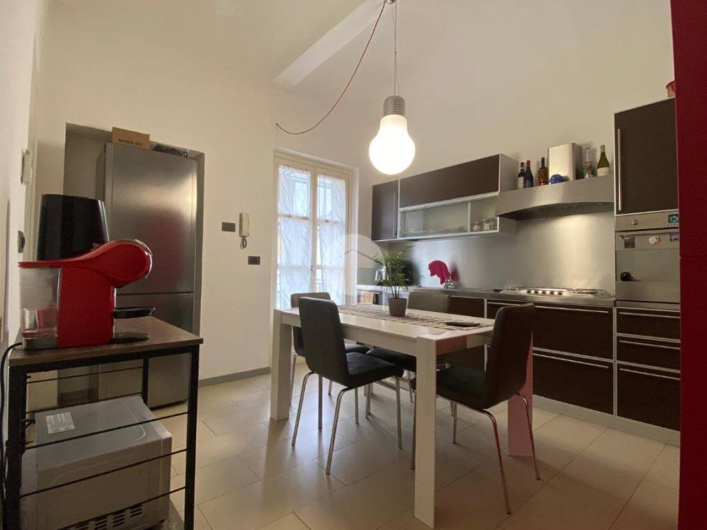 Appartamento a Asti in Via XX Settembre, 82 - Foto 3