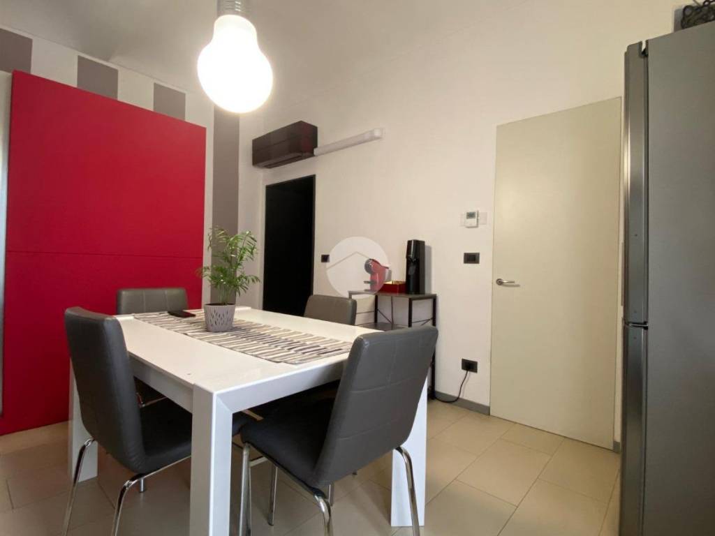 Appartamento a Asti in Via XX Settembre, 82 - Foto 4