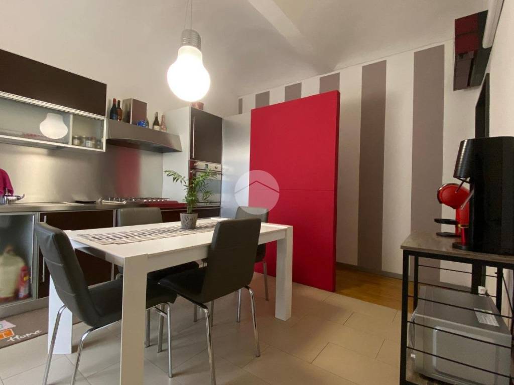 Appartamento a Asti in Via XX Settembre, 82 - Foto 5