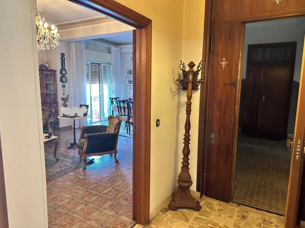 Appartamento a Reggio calabria in Via Bergamo - Foto 2