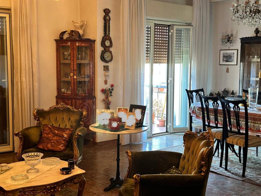 Appartamento a Reggio calabria in Via Bergamo - Foto 3