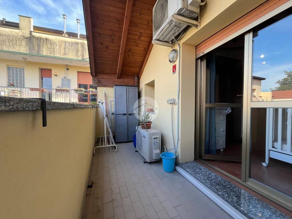 Casa indipendente a Lissone in Via Lazzaro Spallanzani, 12 - Foto 2
