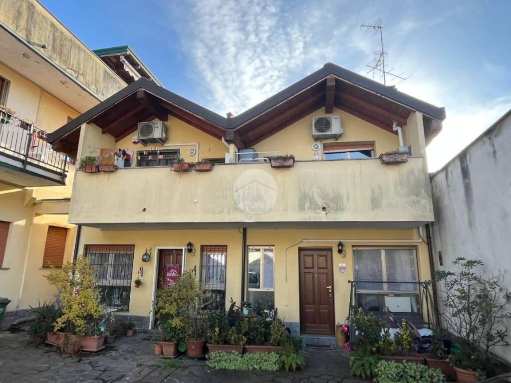 Casa indipendente a Lissone in Via Lazzaro Spallanzani, 12 - Foto 3