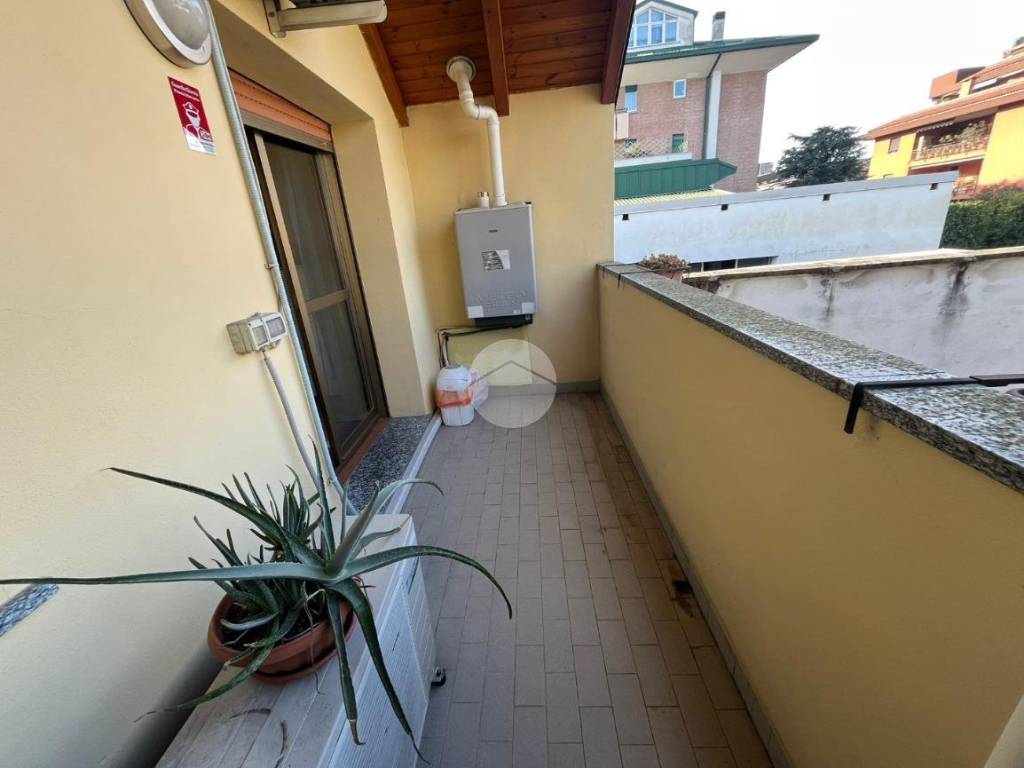 Casa indipendente a Lissone in Via Lazzaro Spallanzani, 12 - Foto 4