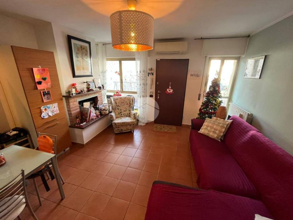 Casa indipendente a Lissone in Via Lazzaro Spallanzani, 12 - Foto 5