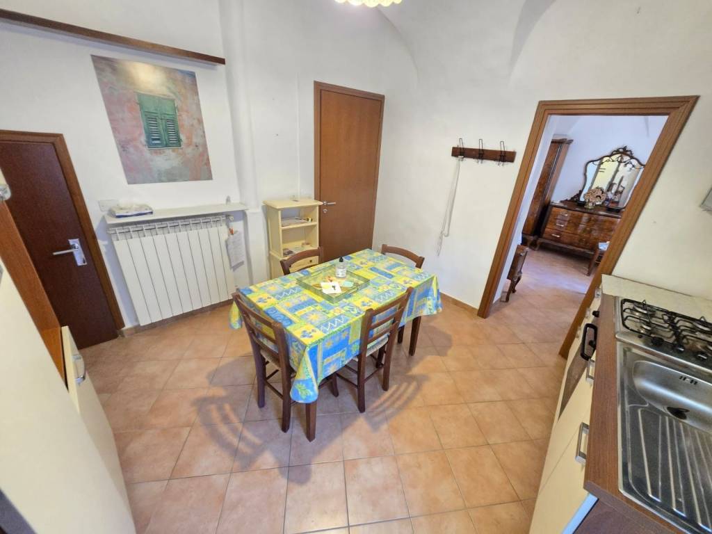 Appartamento a Cipressa in Vico del Vento, 10 - Foto 2