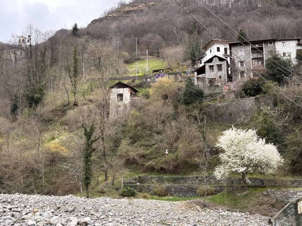 Rustico / casale a Varallo in Morca - Foto 3