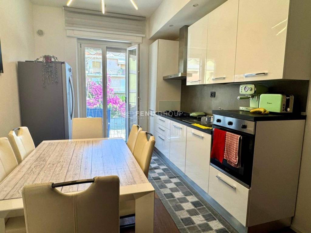 Appartamento a San benedetto del tronto in Via Piemonte, 59 - Foto 2