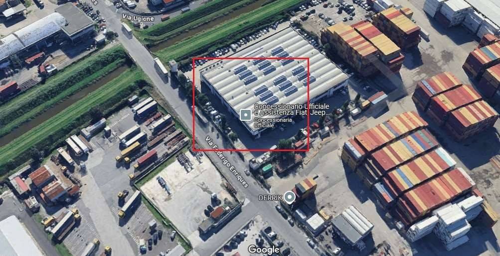 Immobile a Livorno in Via Enriques, 10 - Foto 5