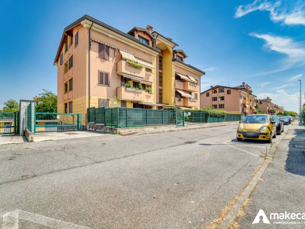 Appartamento a Sordio in Via Ada Negri, 4 - Foto 2