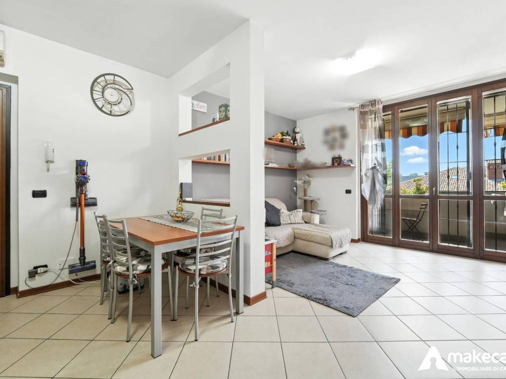 Appartamento a Sordio in Via Ada Negri, 4 - Foto 5