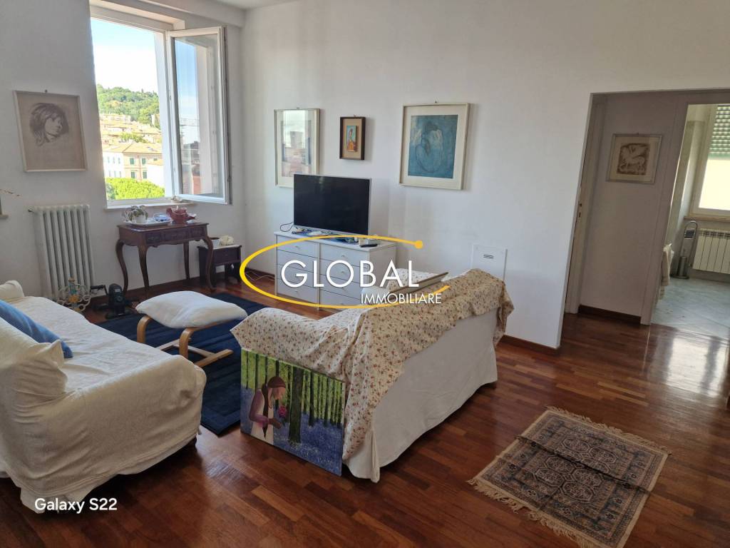 Appartamento a Ancona in Via Montebello, 58 - Foto 2