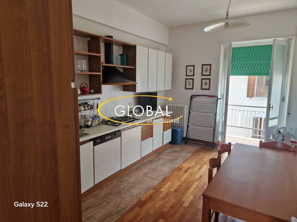 Appartamento a Ancona in Via Montebello, 58 - Foto 5