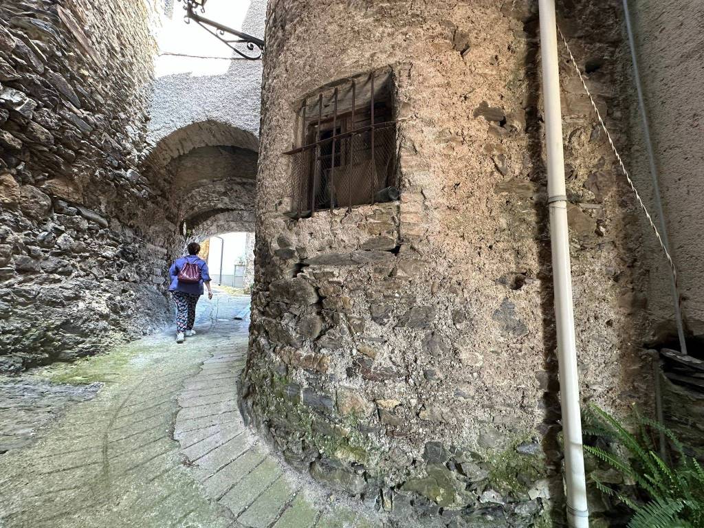 Casa indipendente a Molini di triora in Via Roma - Foto 3