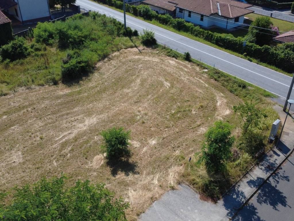 Terreno a Gradisca d'isonzo in Via Roma - Foto 2