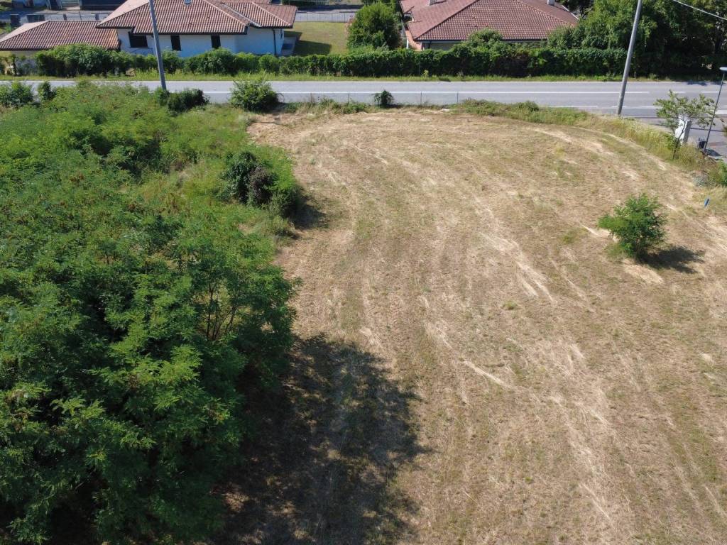 Terreno a Gradisca d'isonzo in Via Roma - Foto 4