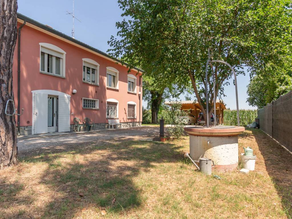 Villa a Bagnacavallo in Via Albergone - Foto 2