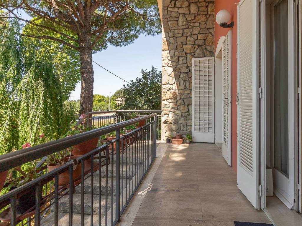 Villa a Bagnacavallo in Via Albergone - Foto 5