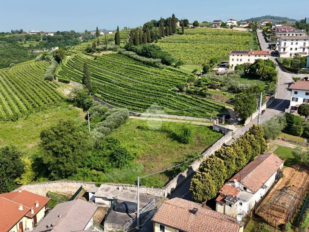 Terreno a Lavagno in Via Monticelli - Foto 3