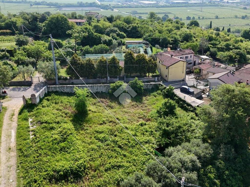 Terreno a Lavagno in Via Monticelli - Foto 4