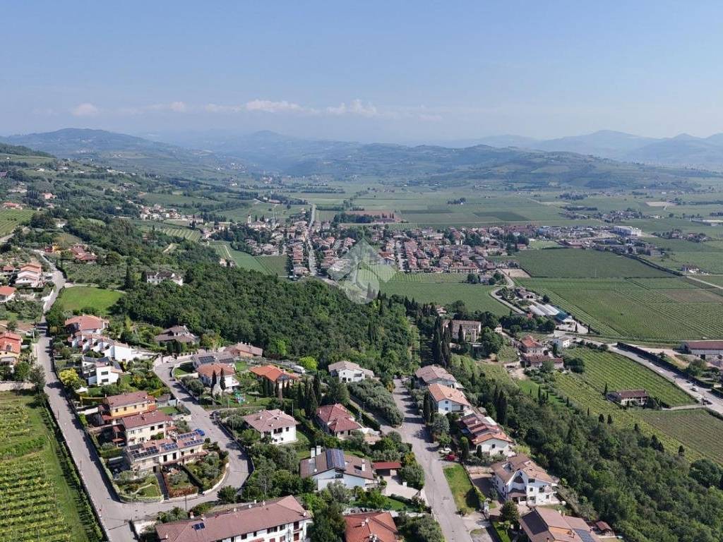 Terreno a Lavagno in Via Monticelli - Foto 5