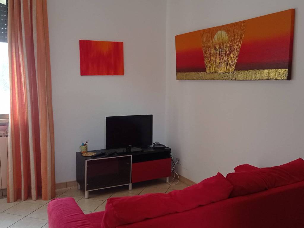Appartamento a Ravenna in Viale Giovanni Spadolini - Foto 3