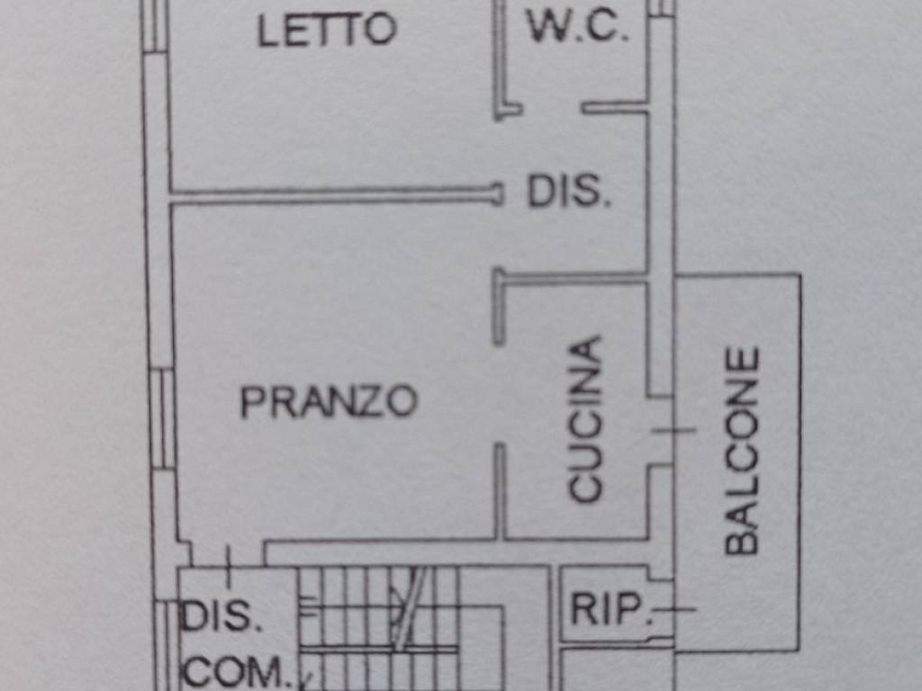 Appartamento a Ravenna in Viale Giovanni Spadolini - Foto 4