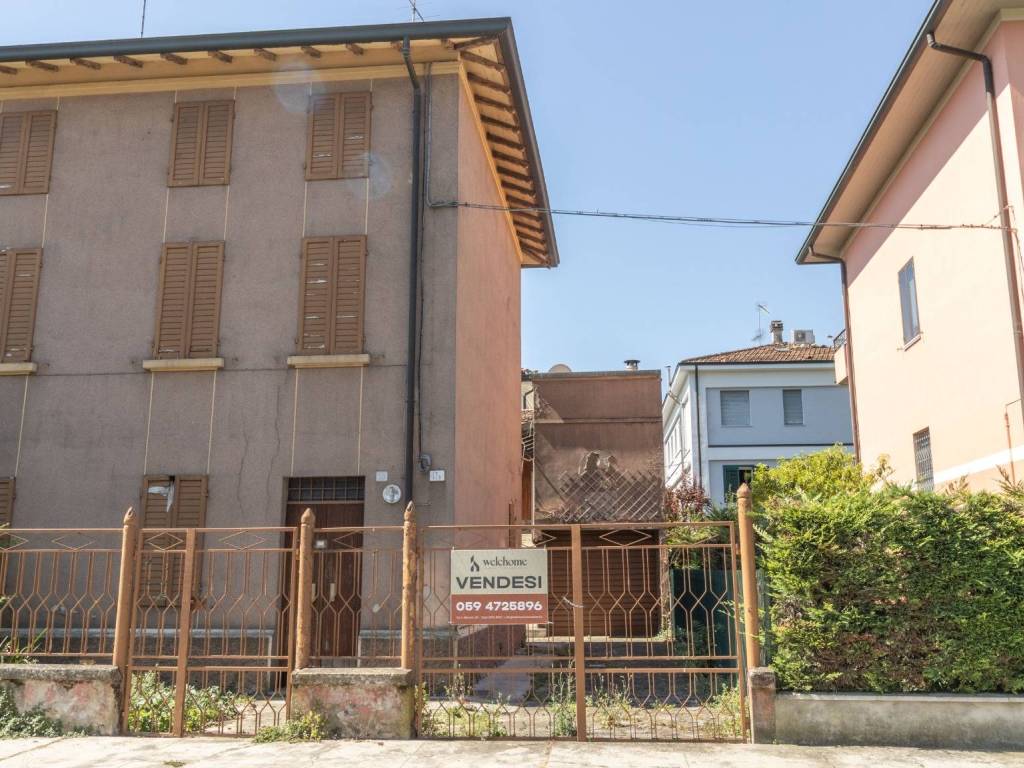 Casa indipendente a Carpi in Via IV Novembre , 19 - Foto 4