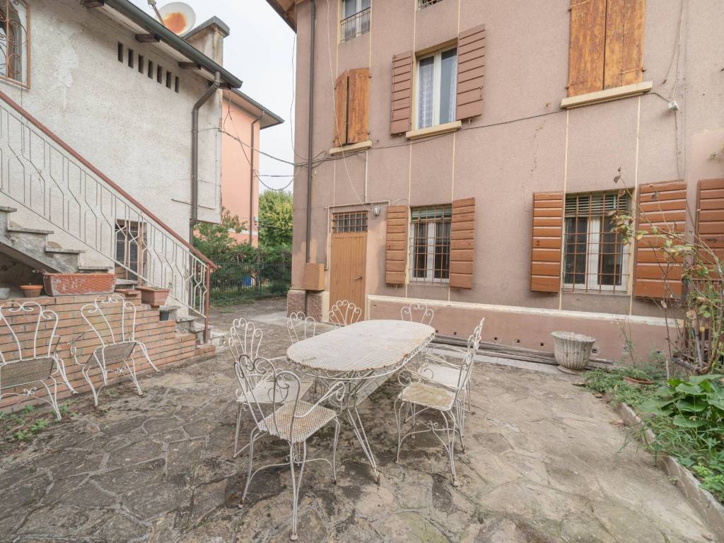 Casa indipendente a Carpi in Via IV Novembre , 19 - Foto 5