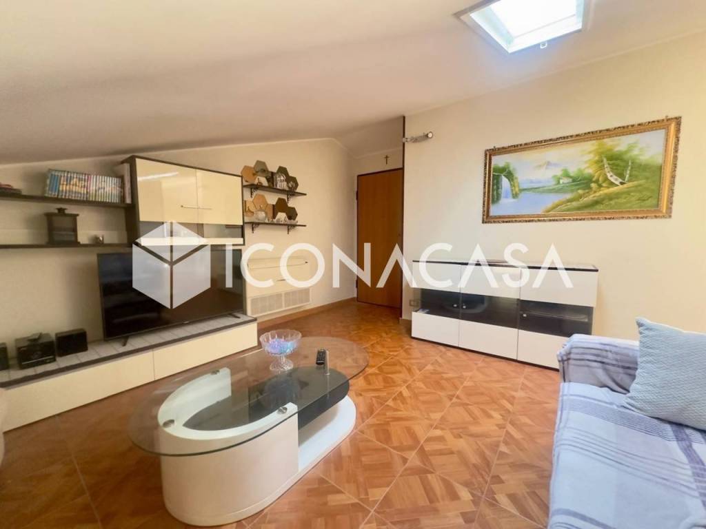 Appartamento a Matera in Via dei Pesci - Foto 5