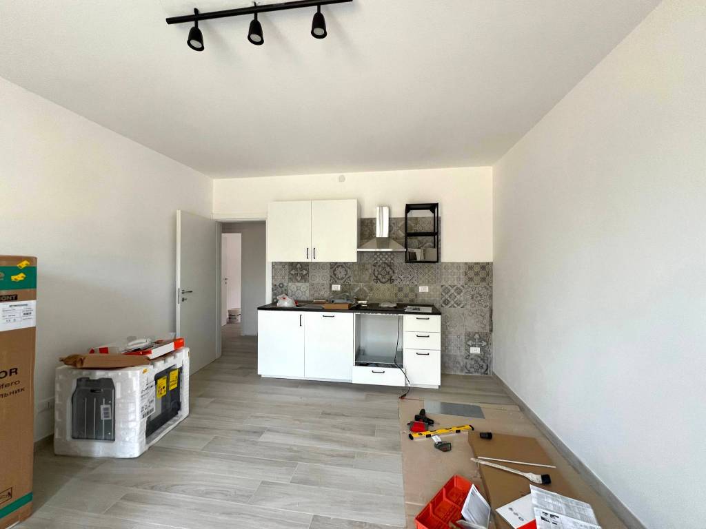 Appartamento a Argenta in Via Jacopo Filippo Medici - Foto 3