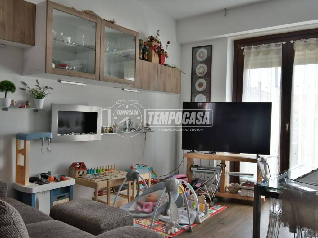 Appartamento a Tolentino - Foto 4