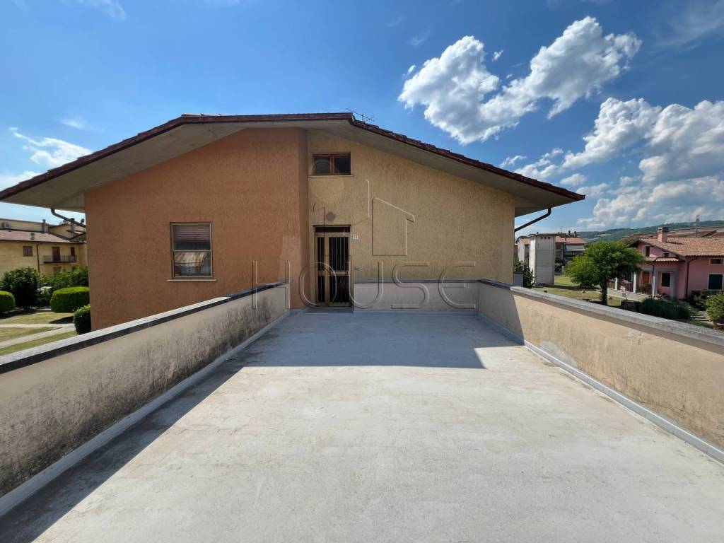Appartamento a Sansepolcro in Via Pasquale Alienati - Foto 3