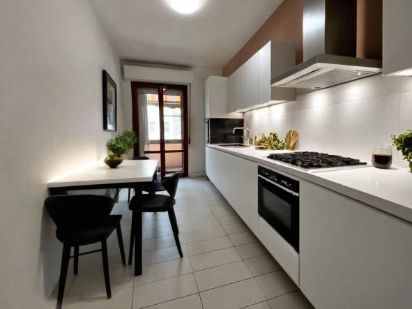 Appartamento a Pisa in Via Cervino - Foto 3