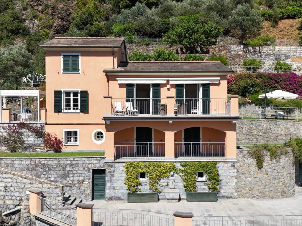 Villa a Bonassola - Foto 4