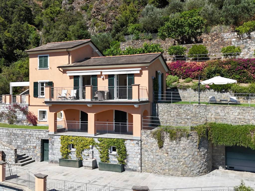 Villa a Bonassola - Foto 5