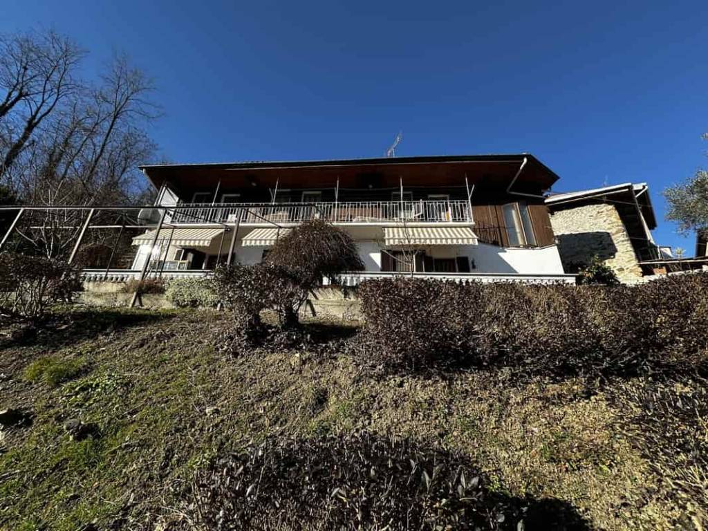 Casa indipendente a Serravalle sesia in Via Sdrucciolo, 9 - Foto 2