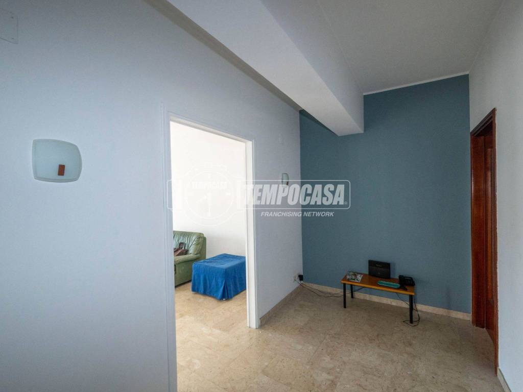 Appartamento a Messina in Viale principe umberto 38 - Foto 5