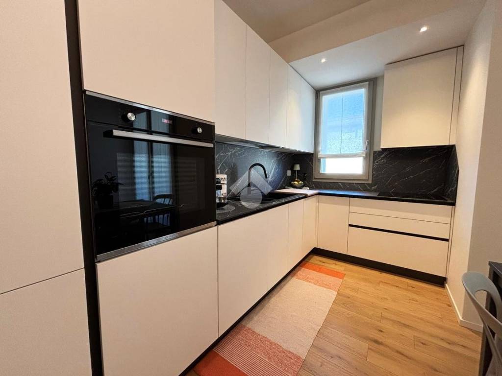 Appartamento a Silea in via Madonna della Salute, 1 - Foto 3