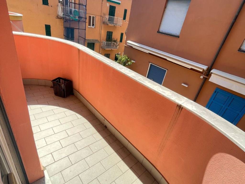 Appartamento a Celle ligure in Via alla Costa, 30 - Foto 2