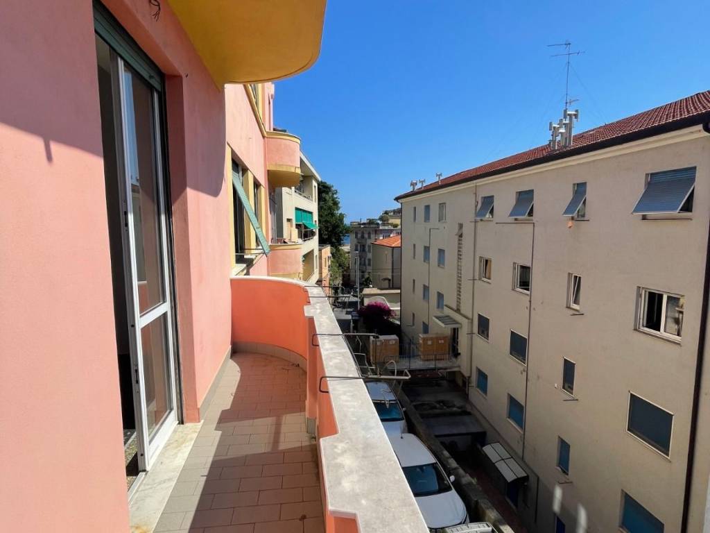 Appartamento a Celle ligure in Via alla Costa, 30 - Foto 4