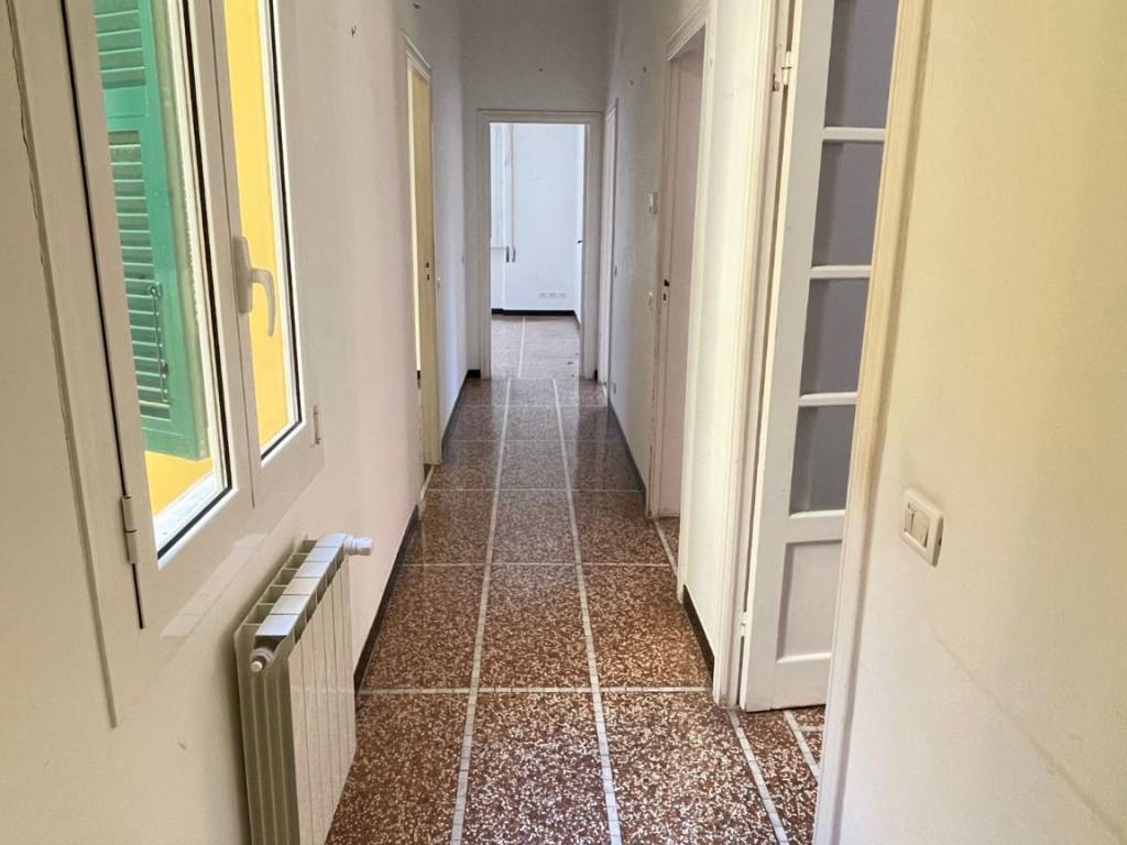 Appartamento a Celle ligure in Via alla Costa, 30 - Foto 5
