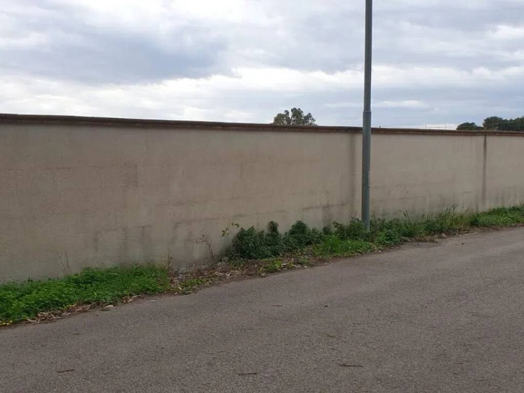 Terreno a Lecce in Via Natalia Ginzburg S.N.C. - Foto 3